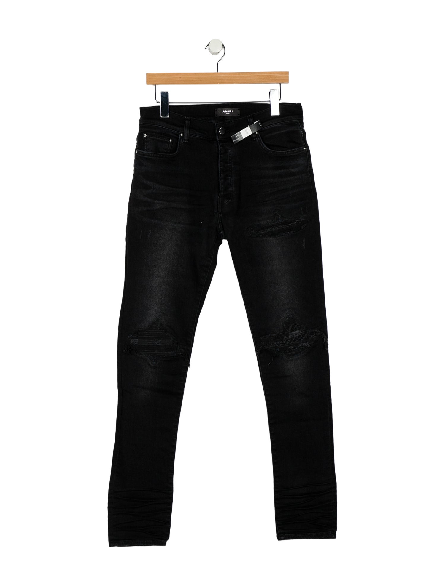 Amiri Skinny Jeans w/ Tags