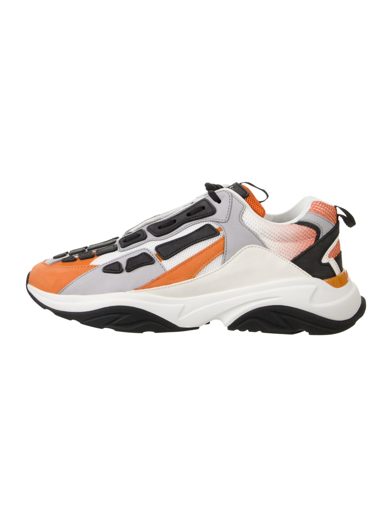 Amiri Bone Runner Sneakers w/ Tags