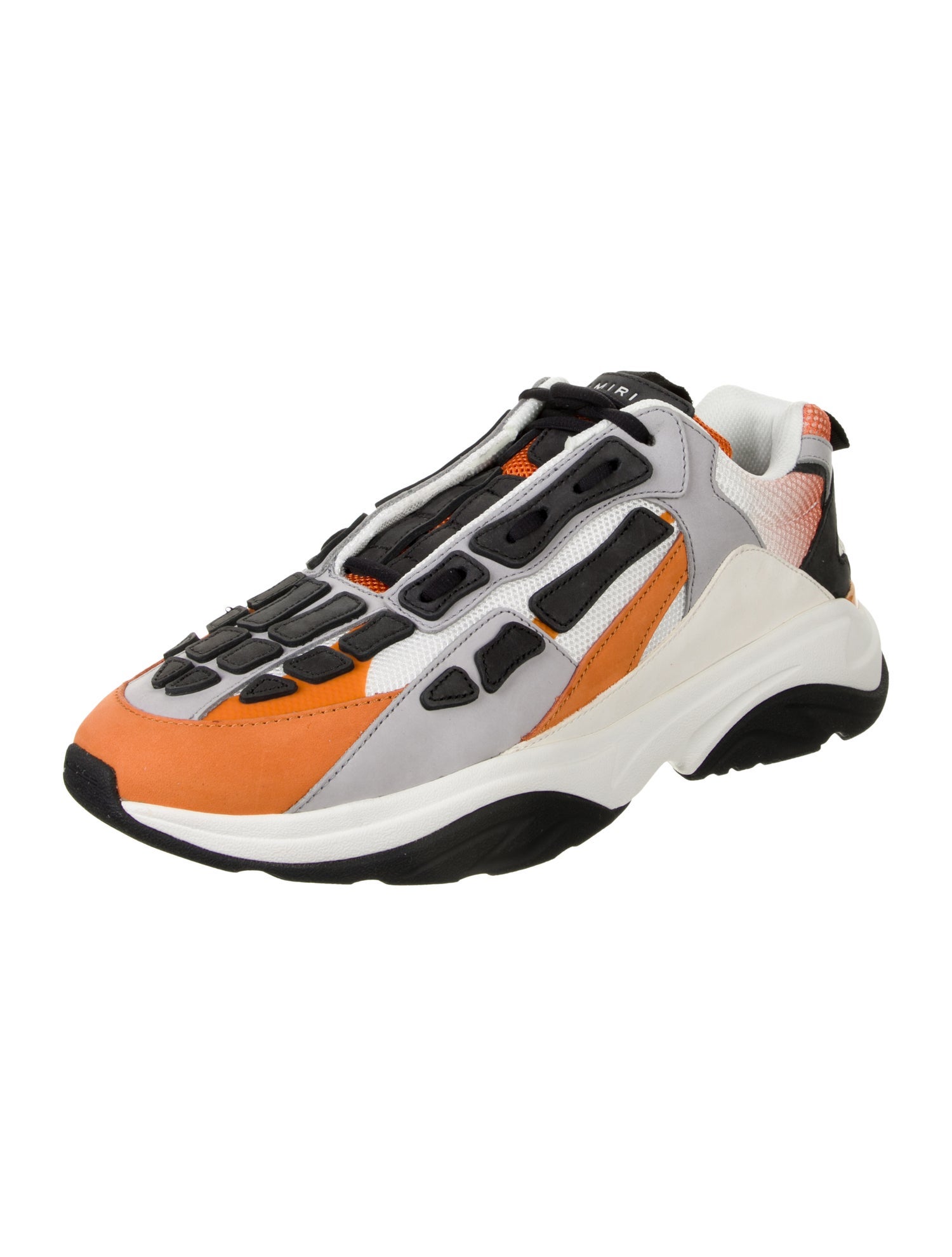 Amiri Bone Runner Sneakers w/ Tags