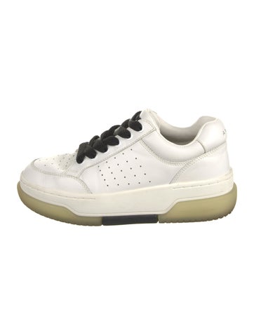 Amiri Sneakers Leather IT 38 | 8