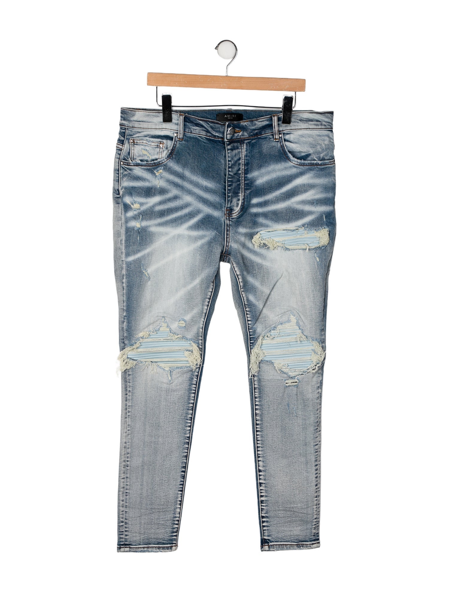 Amiri Skinny Jeans