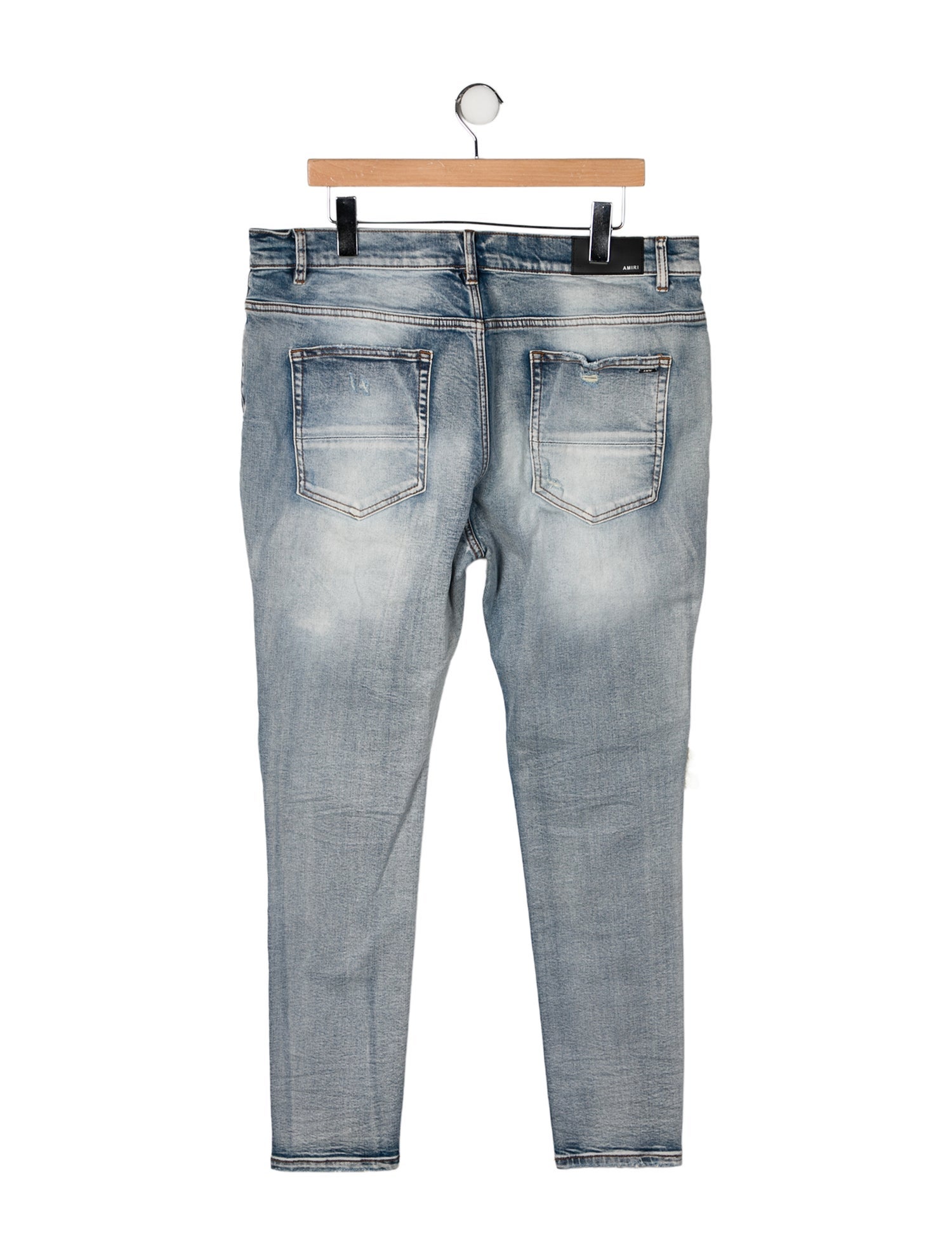 Amiri Skinny Jeans