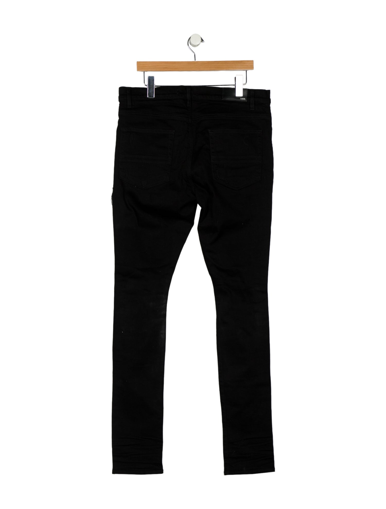 Amiri Skinny Jeans