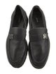 Amiri Leather Loafers