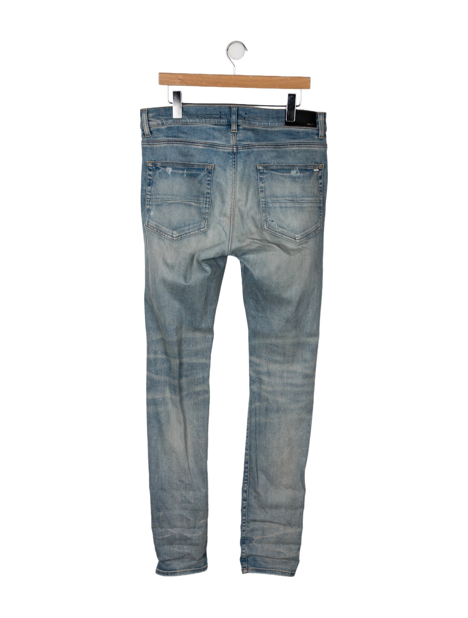 Amiri Skinny Jeans