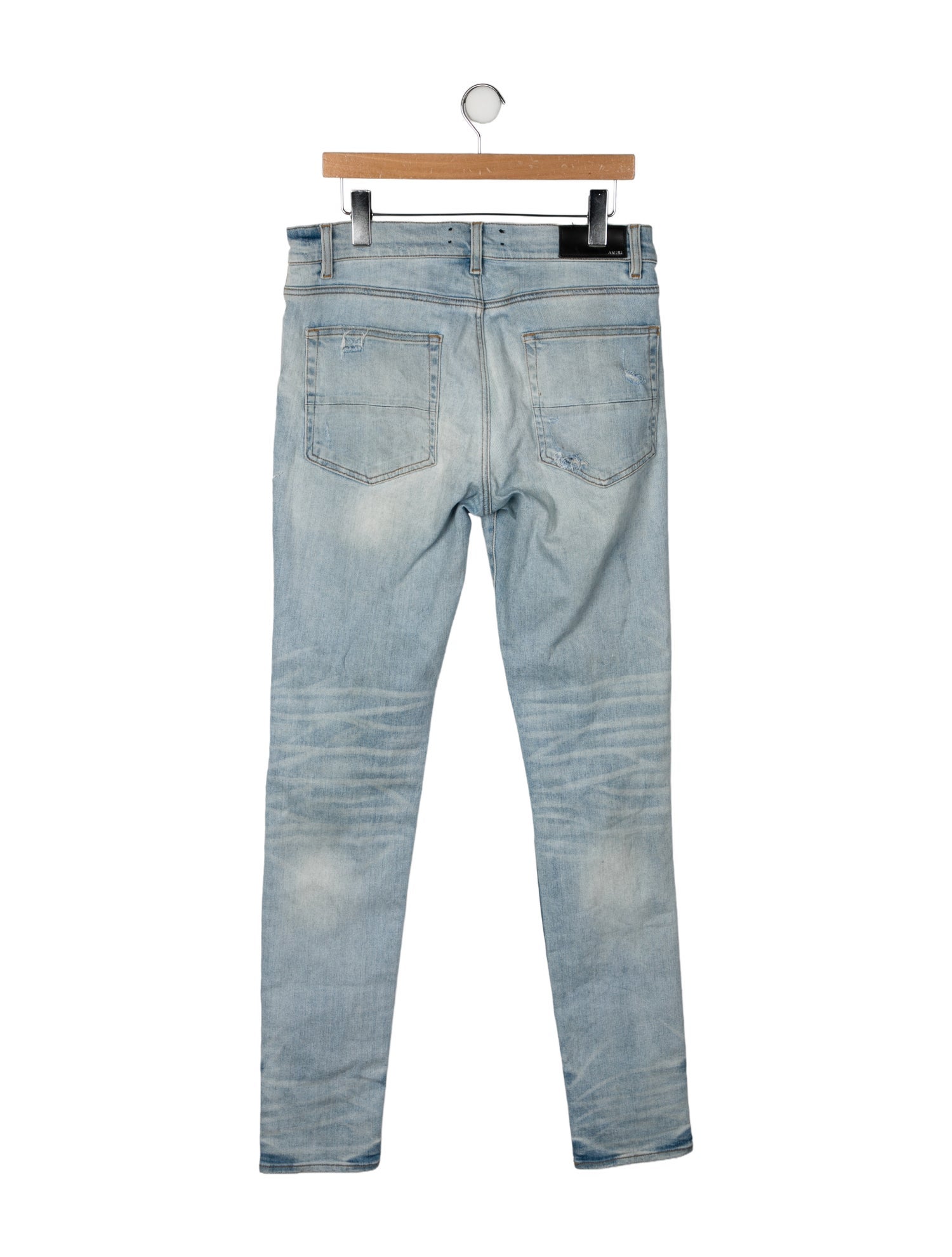 Amiri Skinny Jeans