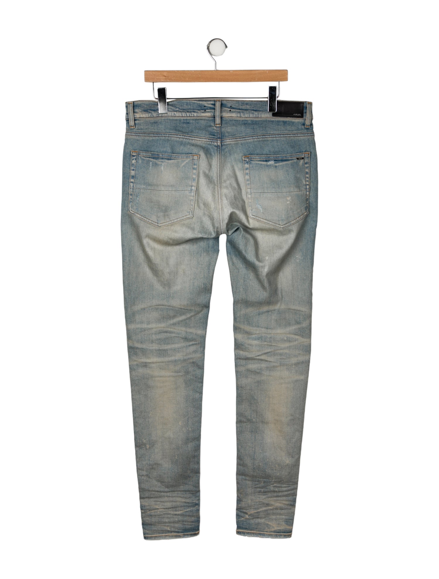 Amiri Skinny Jeans