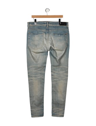 Amiri Skinny Jeans