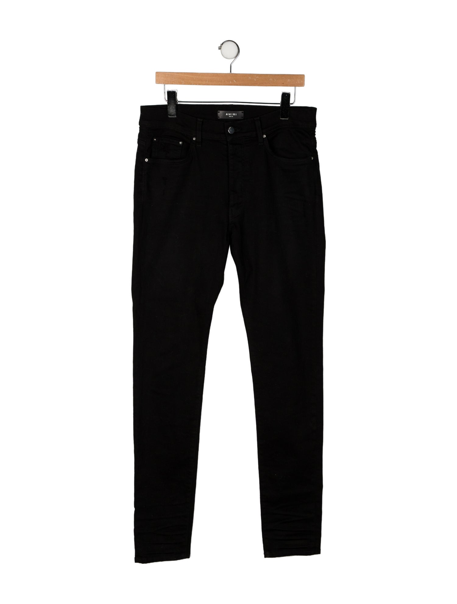 Amiri Skinny Jeans