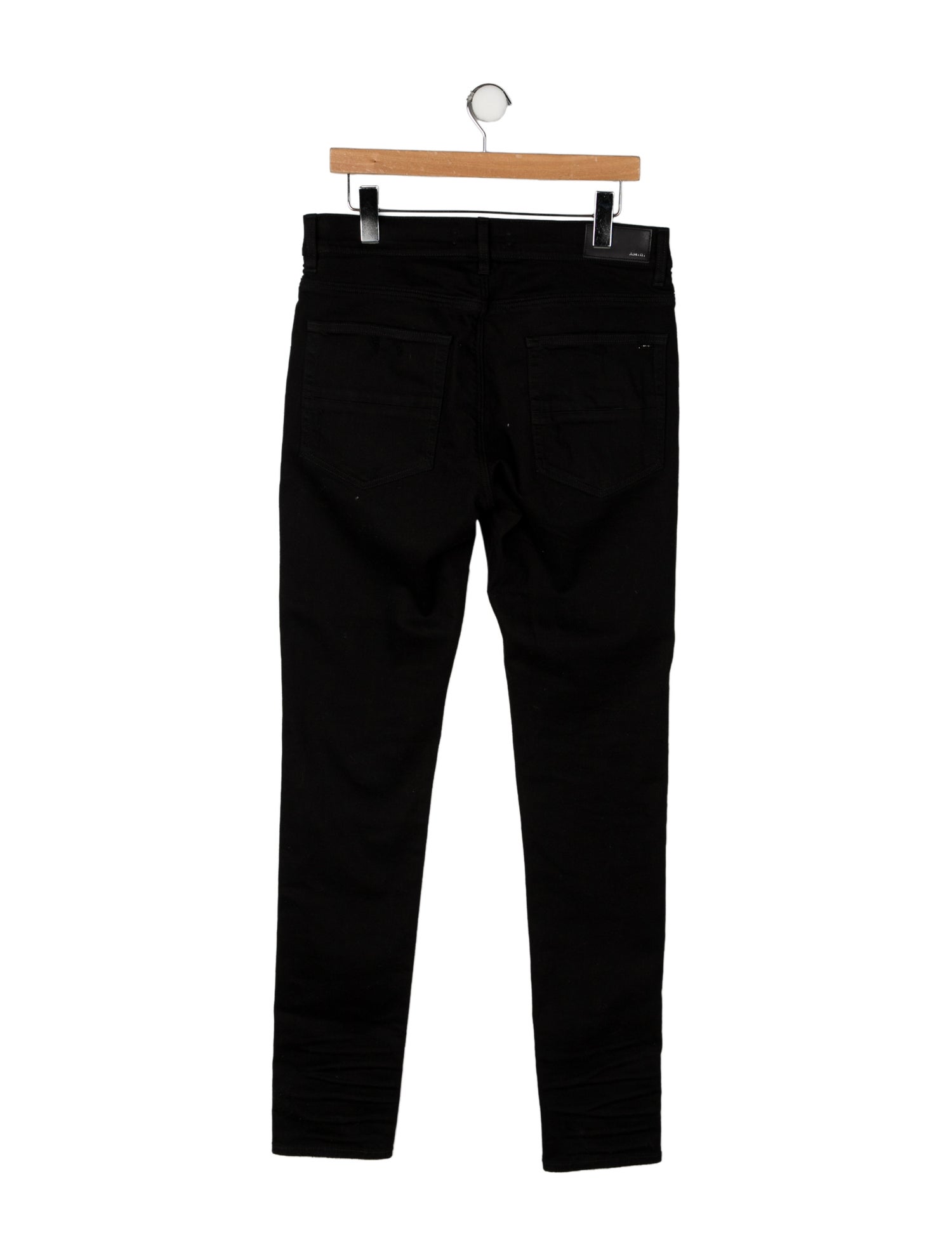 Amiri Skinny Jeans