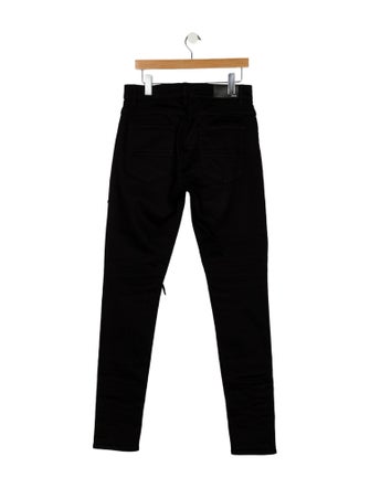 Amiri Moto Jeans