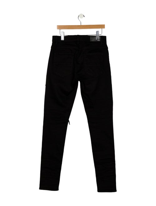 Amiri Moto Jeans