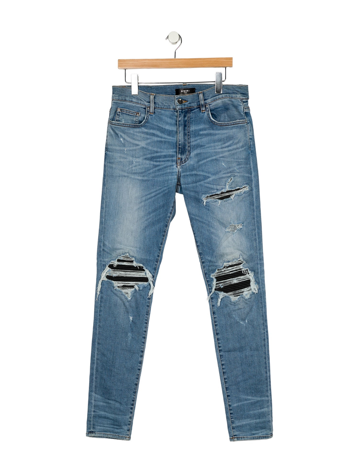 Amiri Skinny Jeans