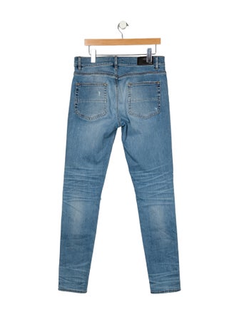 Amiri Skinny Jeans