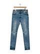 Amiri Skinny Jeans