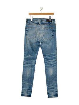 Amiri Skinny Jeans