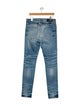 Amiri Skinny Jeans