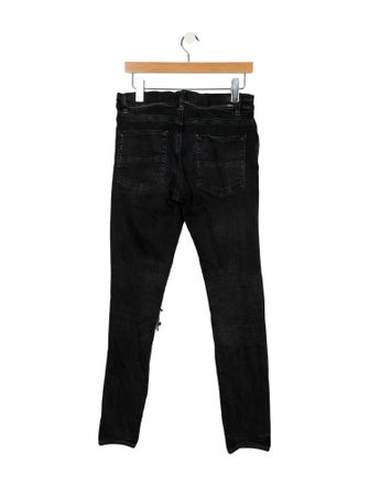 Amiri Moto Jeans