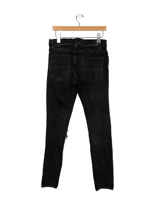 Amiri Moto Jeans