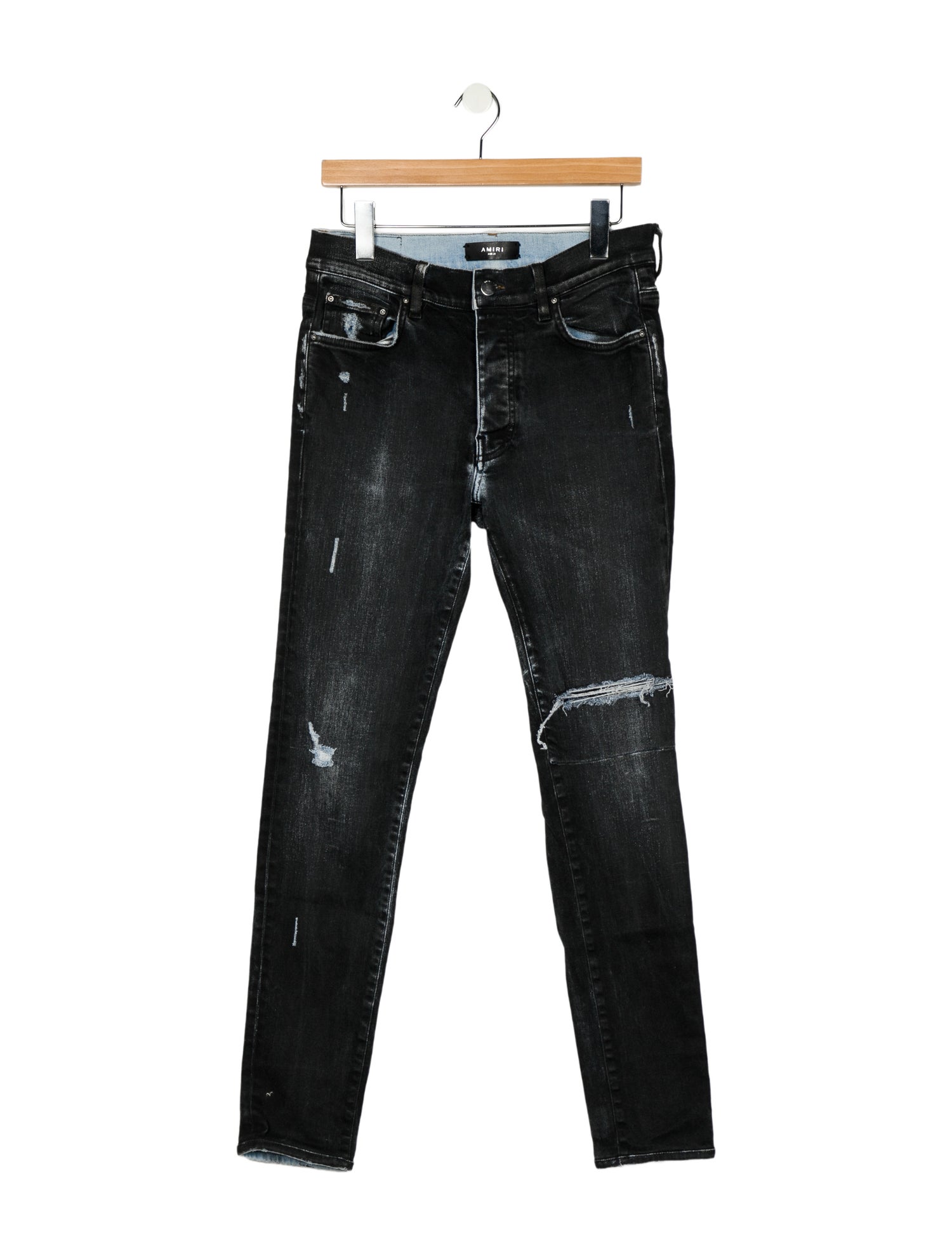 Amiri Skinny Jeans