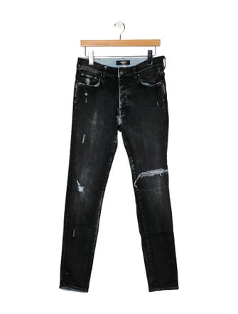 Amiri Skinny Jeans