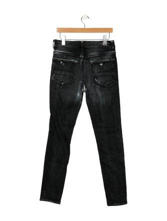 Amiri Skinny Jeans