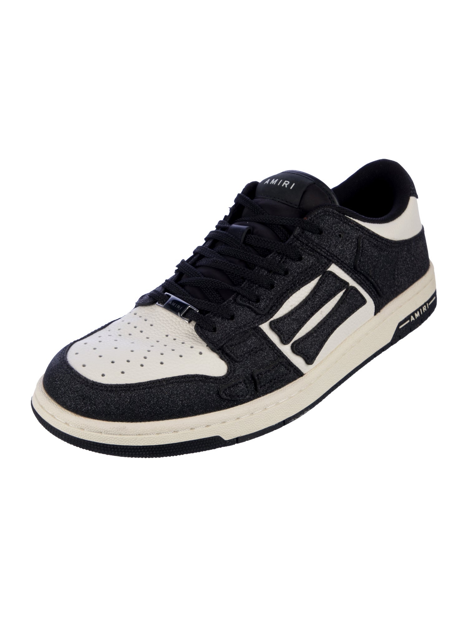 Amiri Skeleton Sneakers