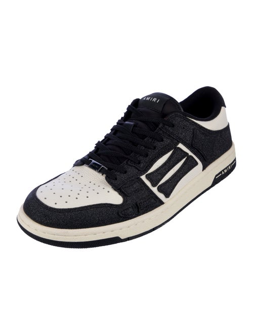 Amiri Skeleton Sneakers