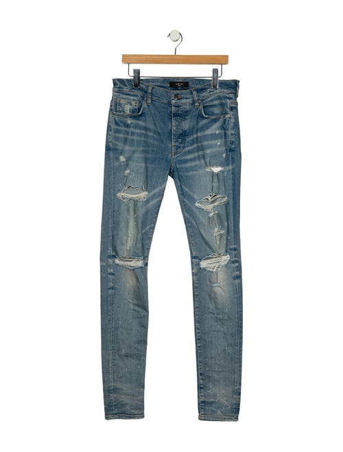 Amiri Skinny Jeans