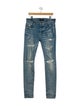 Amiri Skinny Jeans