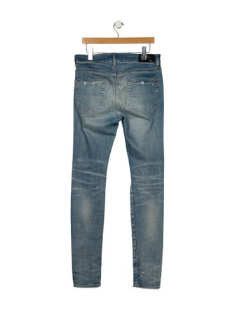 Amiri Skinny Jeans