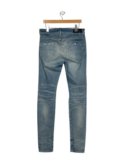 Amiri Skinny Jeans