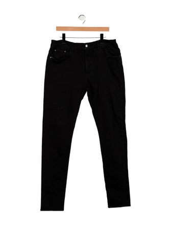 Amiri Skinny Jeans