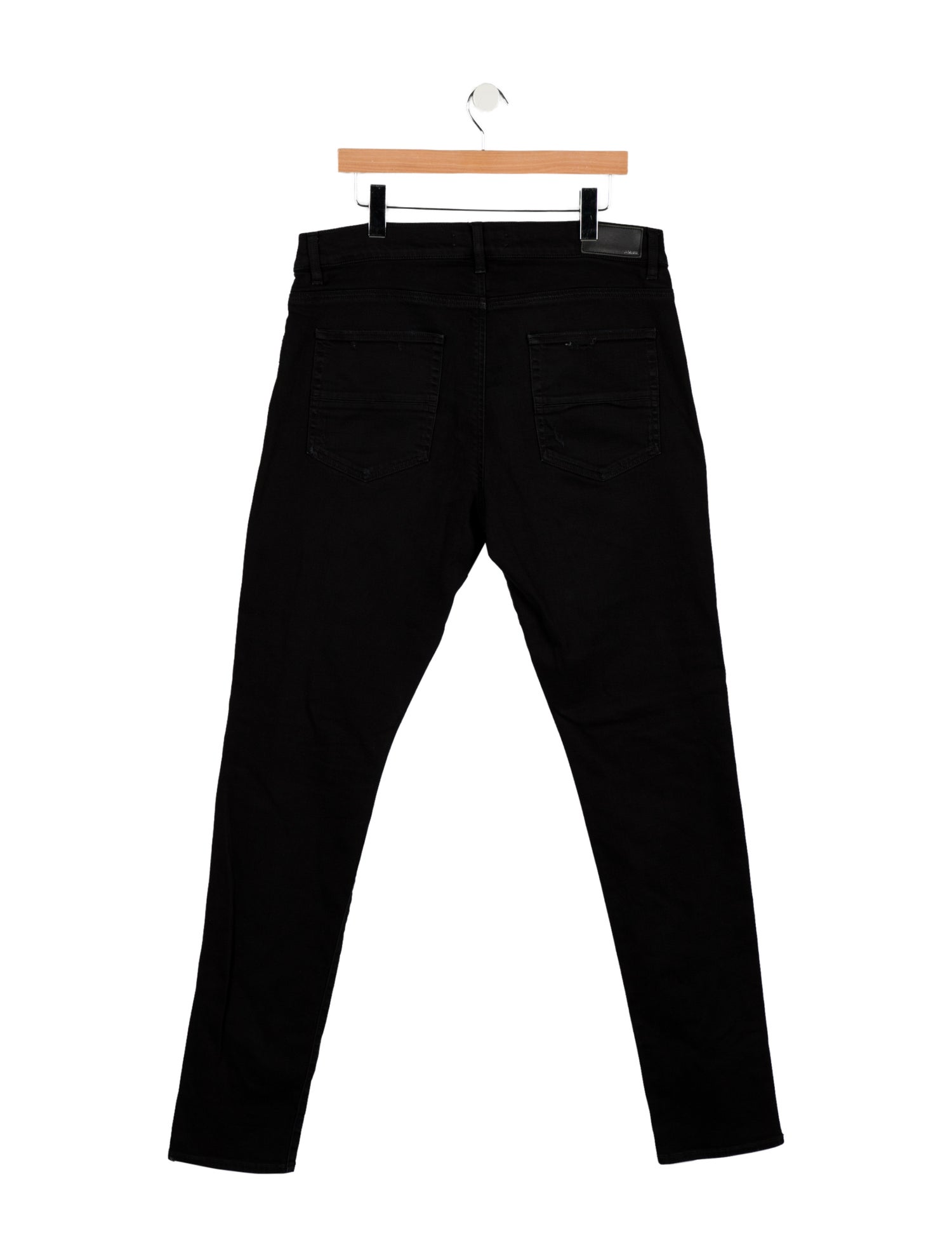 Amiri Skinny Jeans