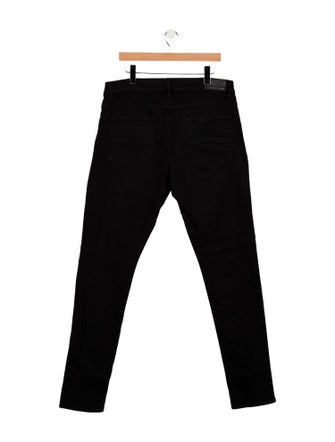 Amiri Skinny Jeans