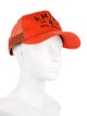 Amiri Cotton Baseball Cap