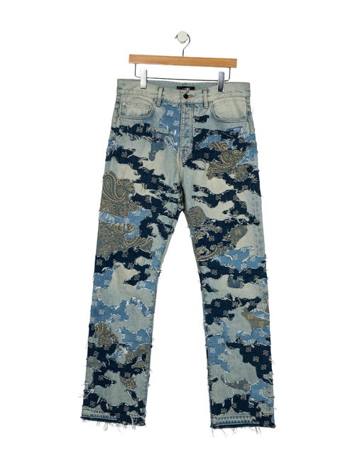 Amiri Skinny Jeans