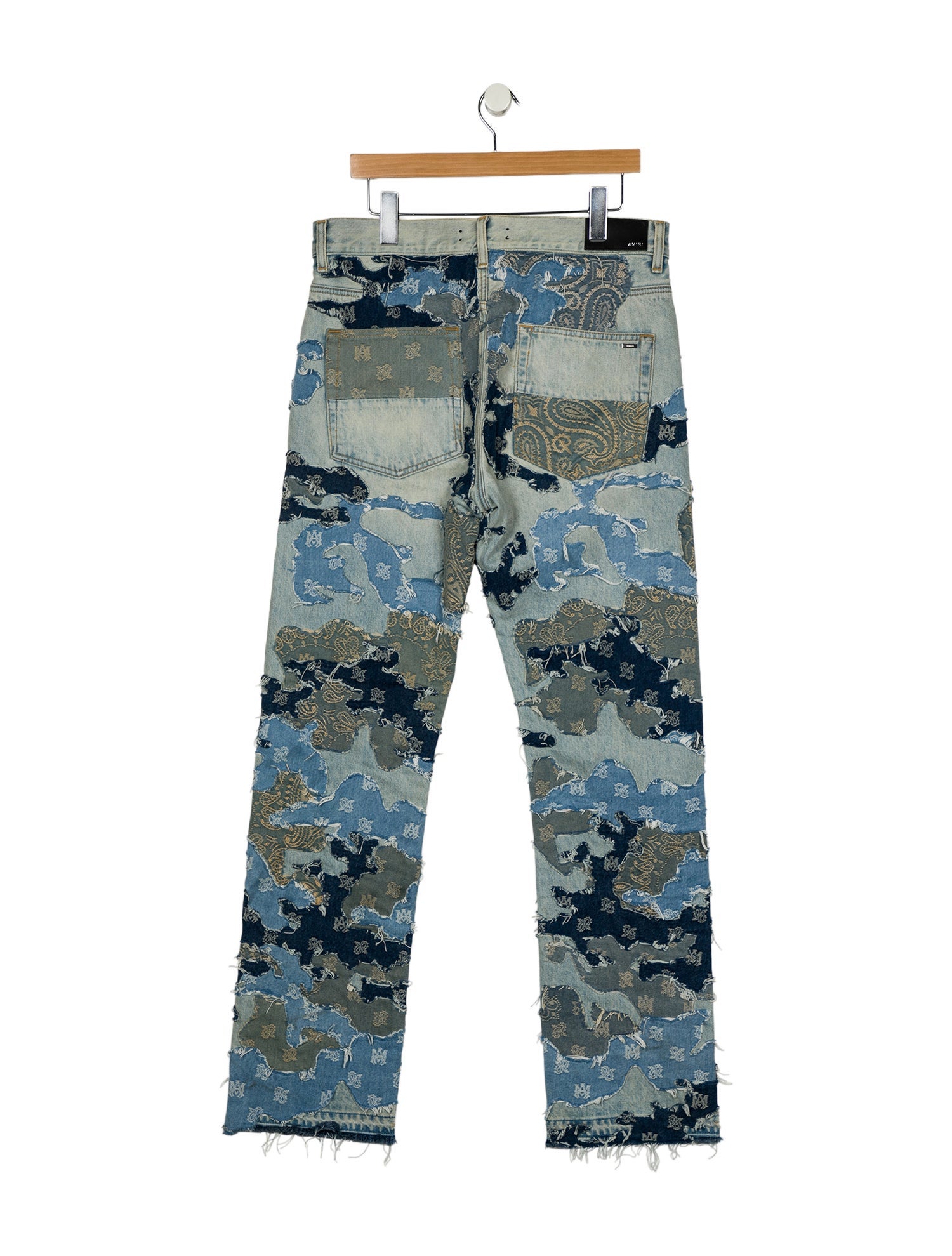 Amiri Skinny Jeans