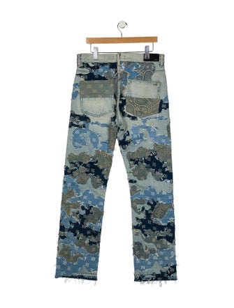 Amiri Skinny Jeans