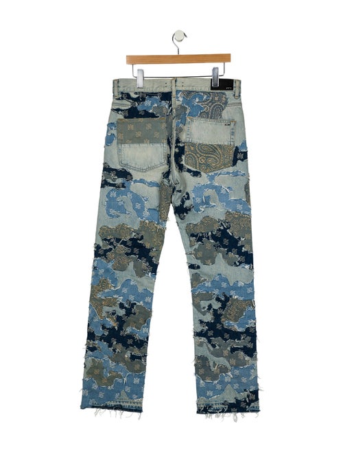 Amiri Skinny Jeans