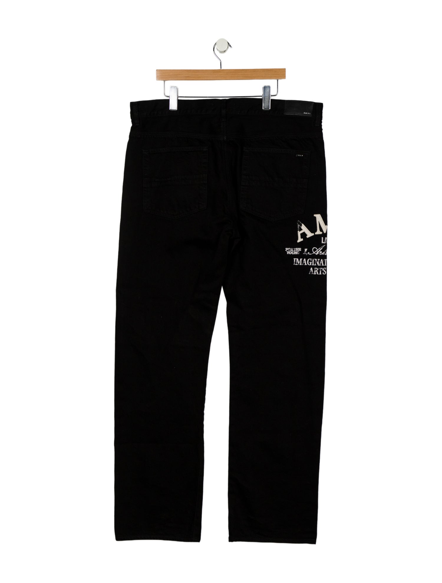 Amiri Skinny Jeans
