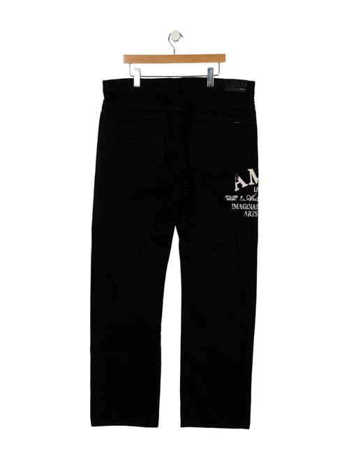 Amiri Skinny Jeans