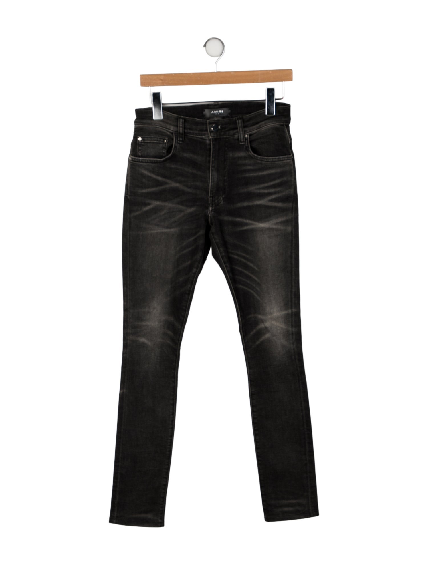 Amiri Skinny Jeans