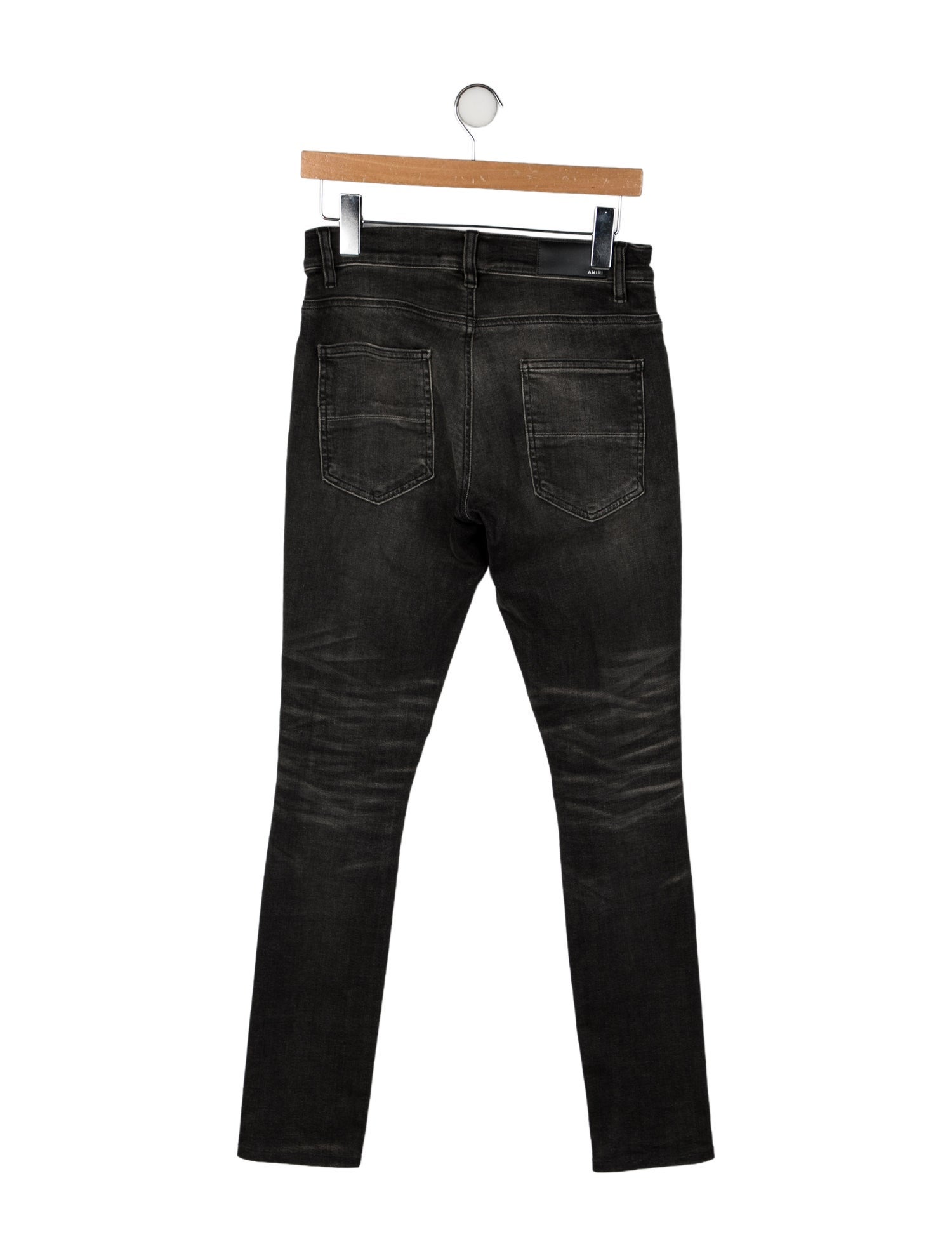 Amiri Skinny Jeans