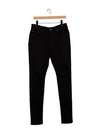 Amiri Skinny Jeans