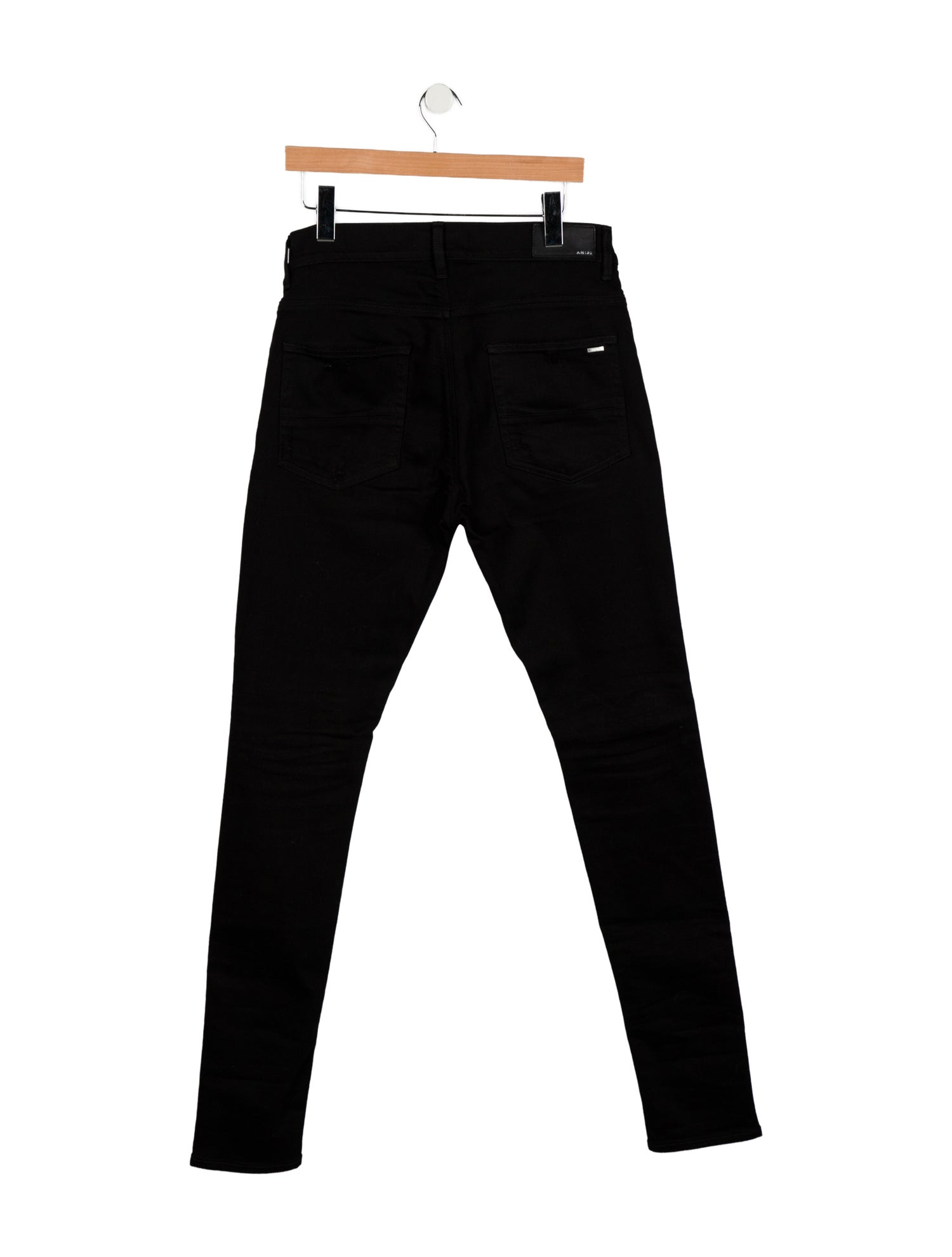 Amiri Skinny Jeans