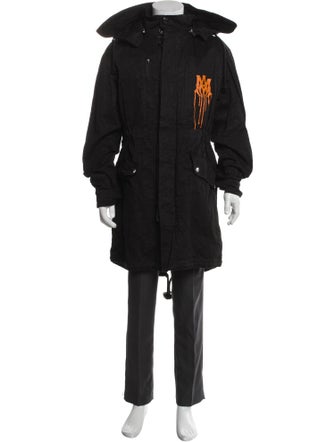 Amiri Parka