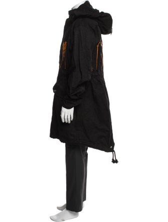 Amiri Parka