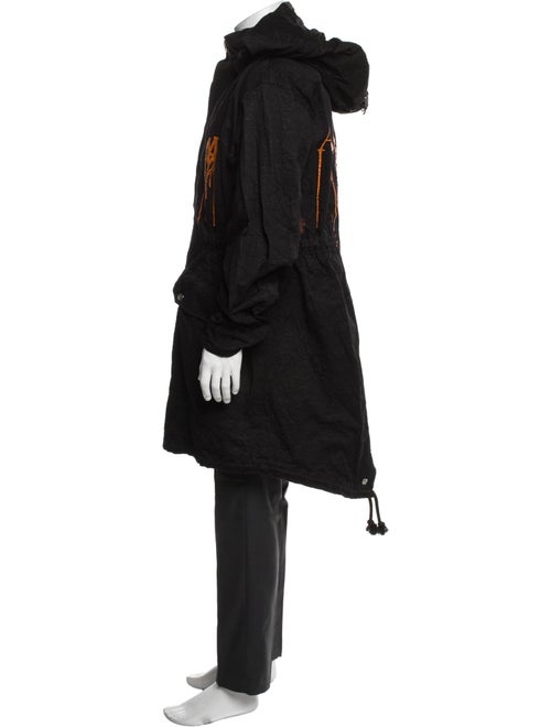 Amiri Parka