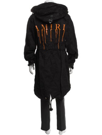 Amiri Parka